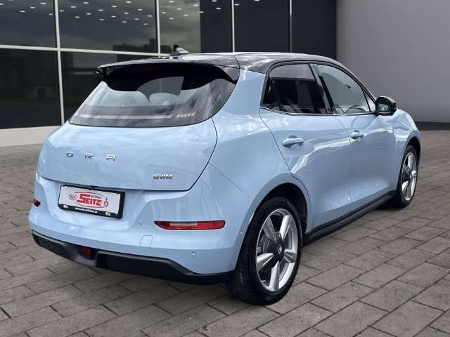 Fahrzeugbild eines GWM Ora 03