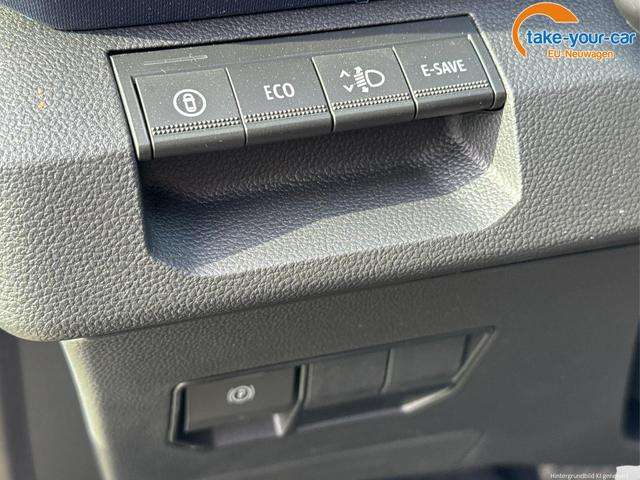 Fahrzeugbild eines Dacia Bigster