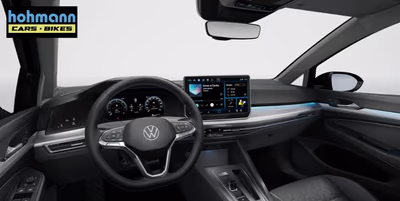 Bild Volkswagen Golf