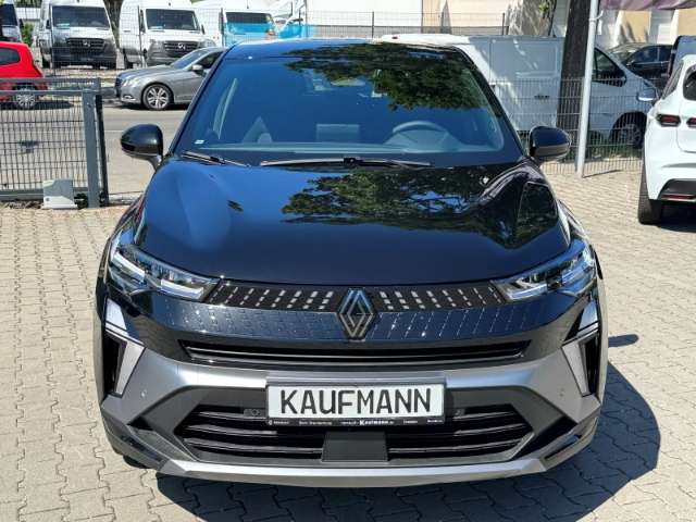Fahrzeugbild eines Renault Captur