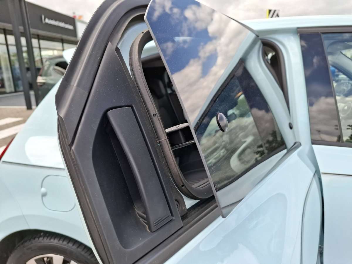 Fahrzeugbild eines Renault Twingo
