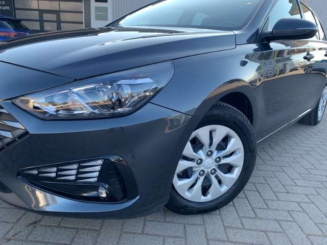 Fahrzeugbild eines Hyundai i30