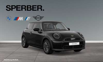 Bild MINI COOPER
