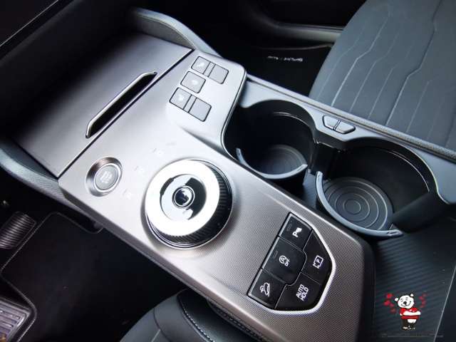 Fahrzeugbild eines Kia Sportage