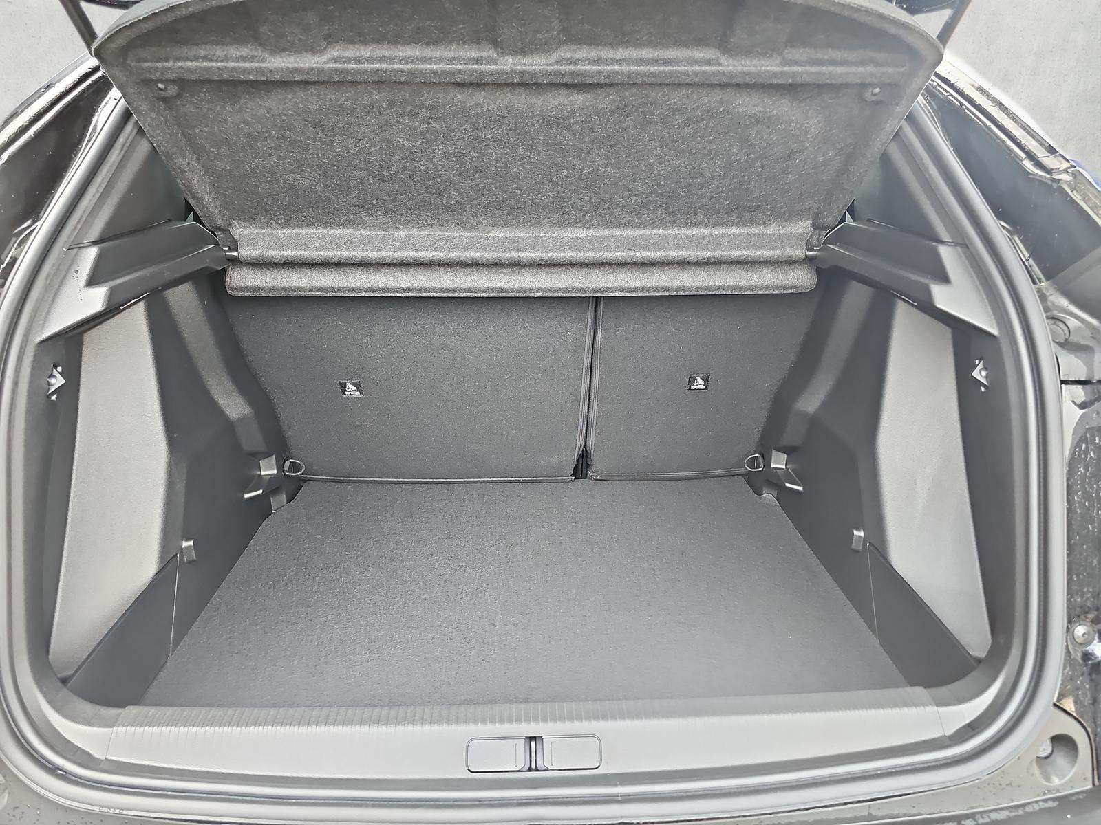 Fahrzeugbild eines Peugeot 2008