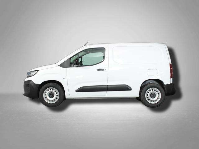 Fahrzeugbild eines Opel Combo
