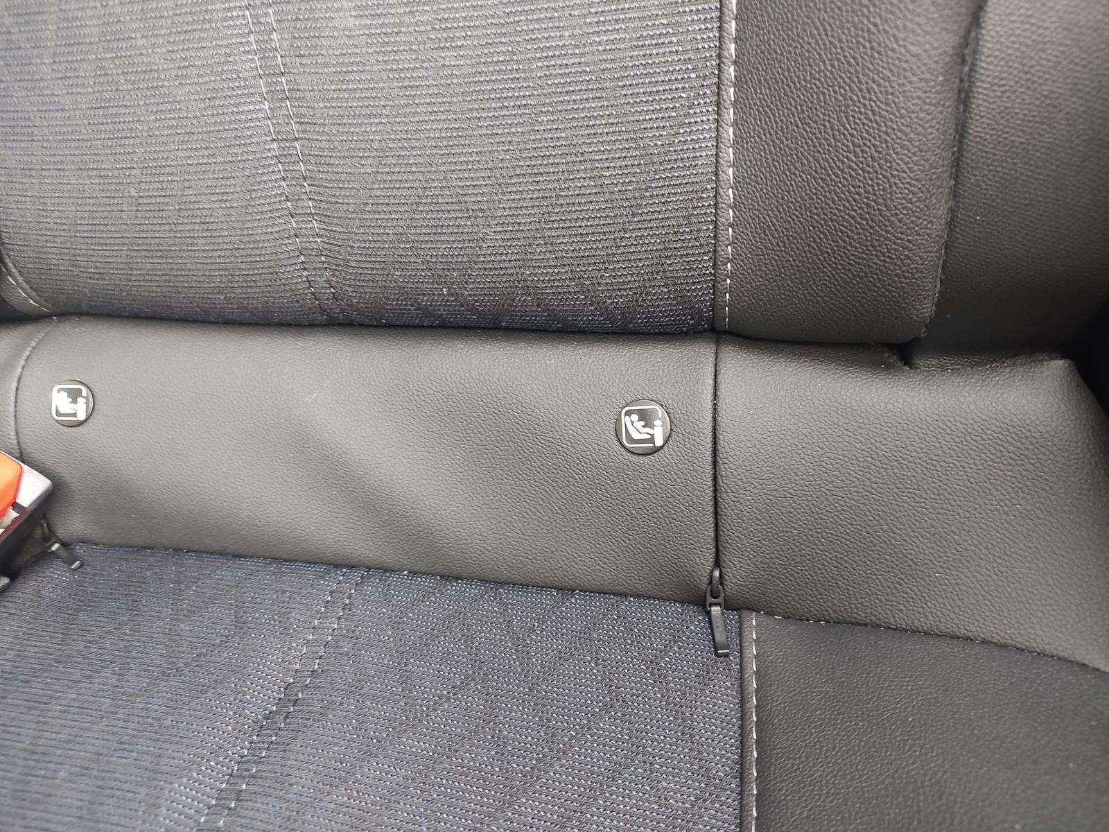Fahrzeugbild eines Opel Corsa