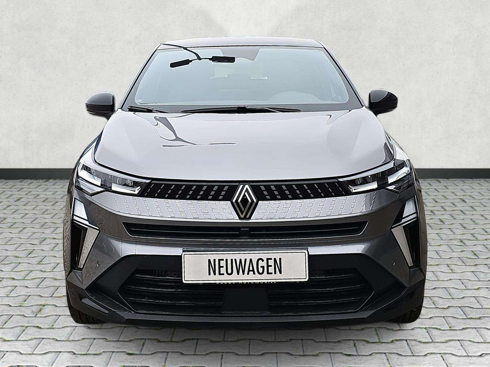 Fahrzeugbild eines Renault Captur