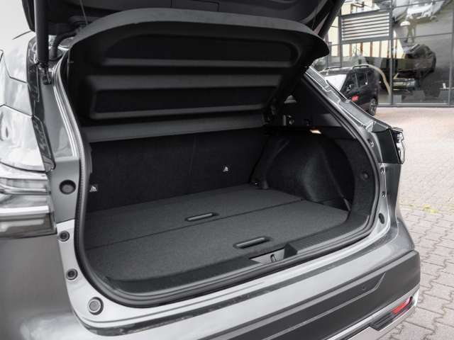 Fahrzeugbild eines Nissan Qashqai