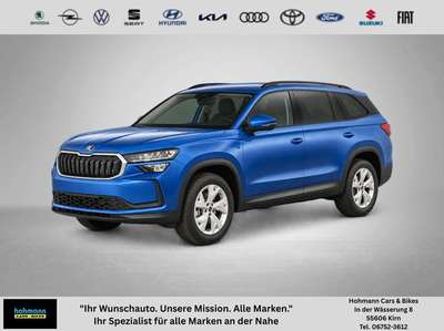 Bild Skoda Kodiaq