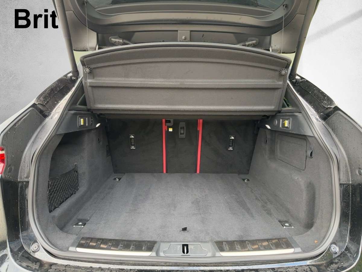 Fahrzeugbild eines Jaguar F-PACE