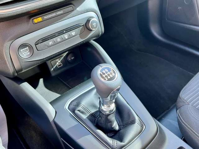 Fahrzeugbild eines Ford Focus