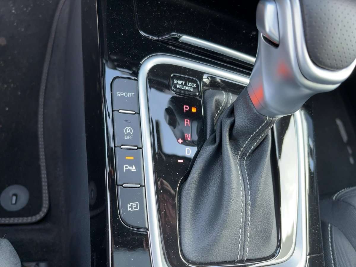 Fahrzeugbild eines Kia cee'd