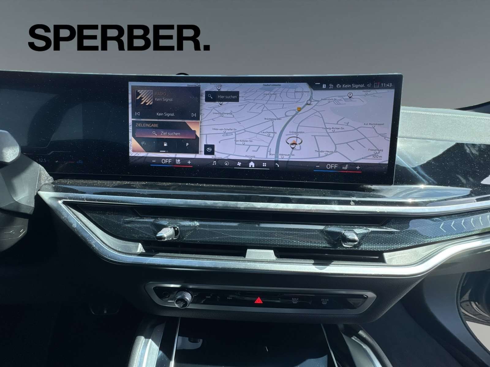 Fahrzeugbild eines BMW X6