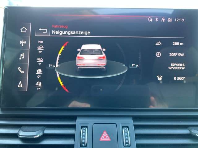 Fahrzeugbild eines Audi Q5