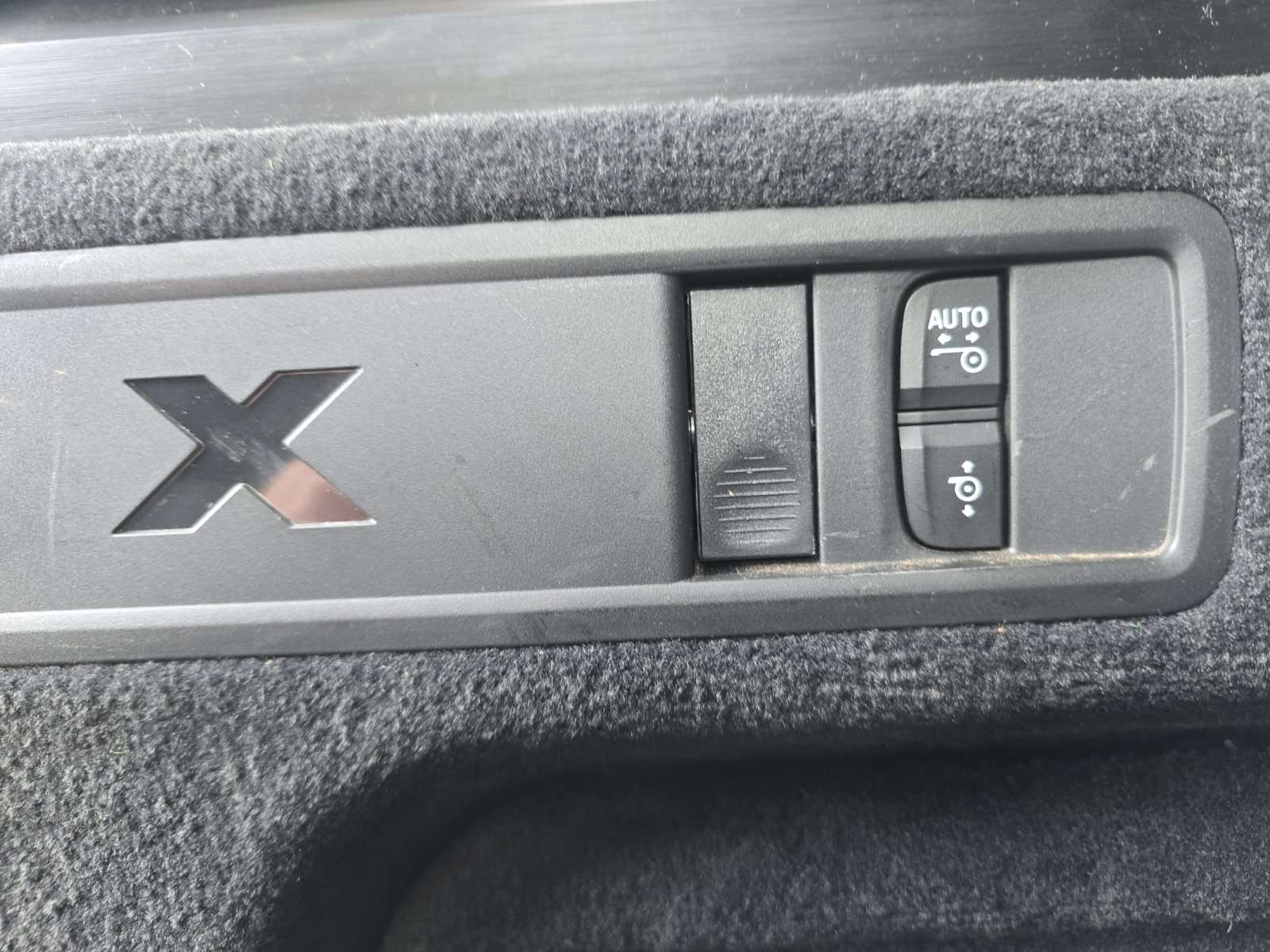 Fahrzeugbild eines BMW X5