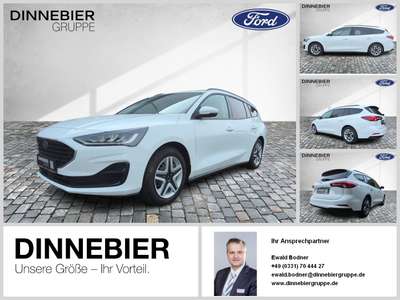 Bild Ford Focus