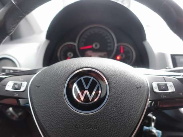 Fahrzeugbild eines Volkswagen up!