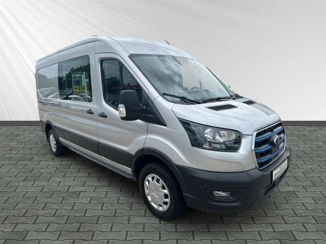 Fahrzeugbild eines Ford Transit