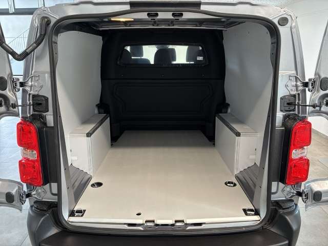 Fahrzeugbild eines Fiat Scudo