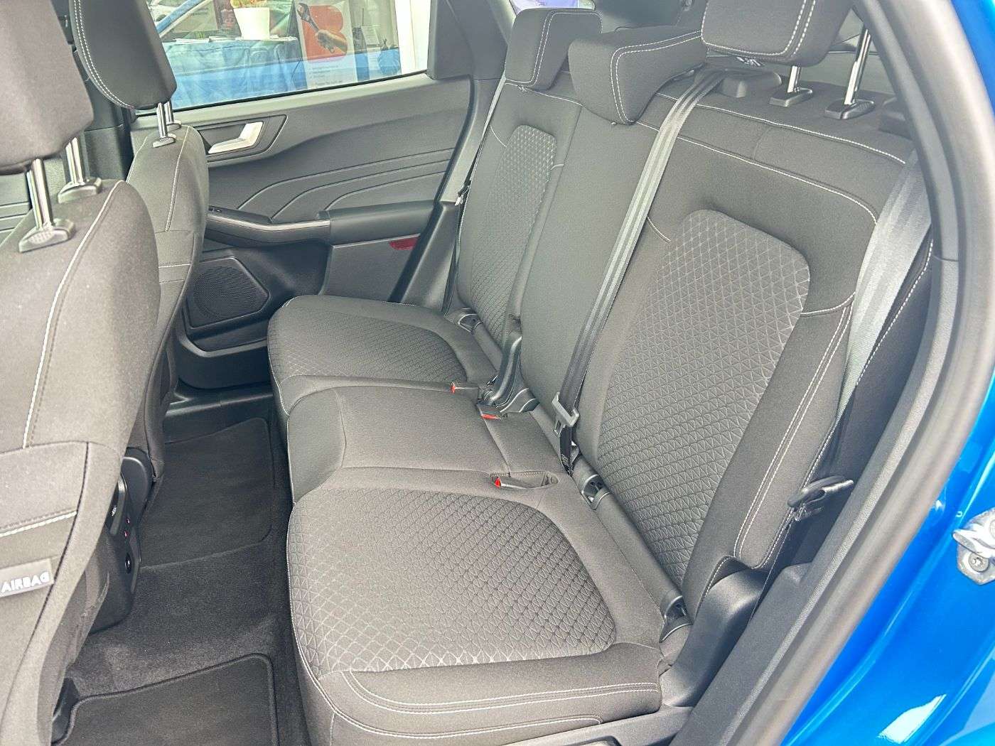 Fahrzeugbild eines Ford Kuga