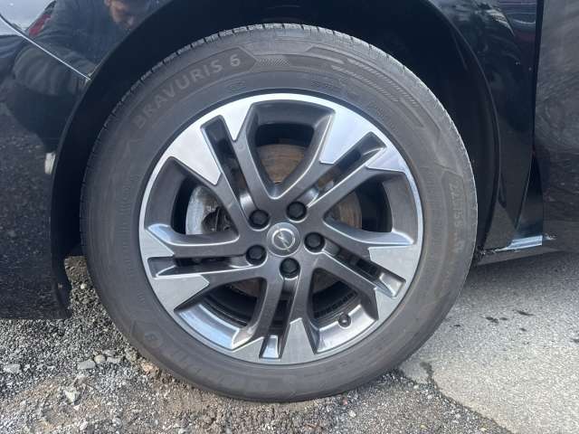 Fahrzeugbild eines Opel Zafira Life