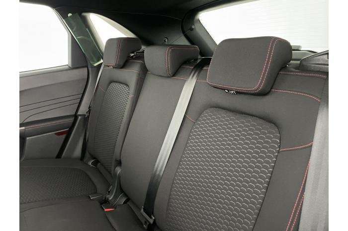 Fahrzeugbild eines Ford Kuga