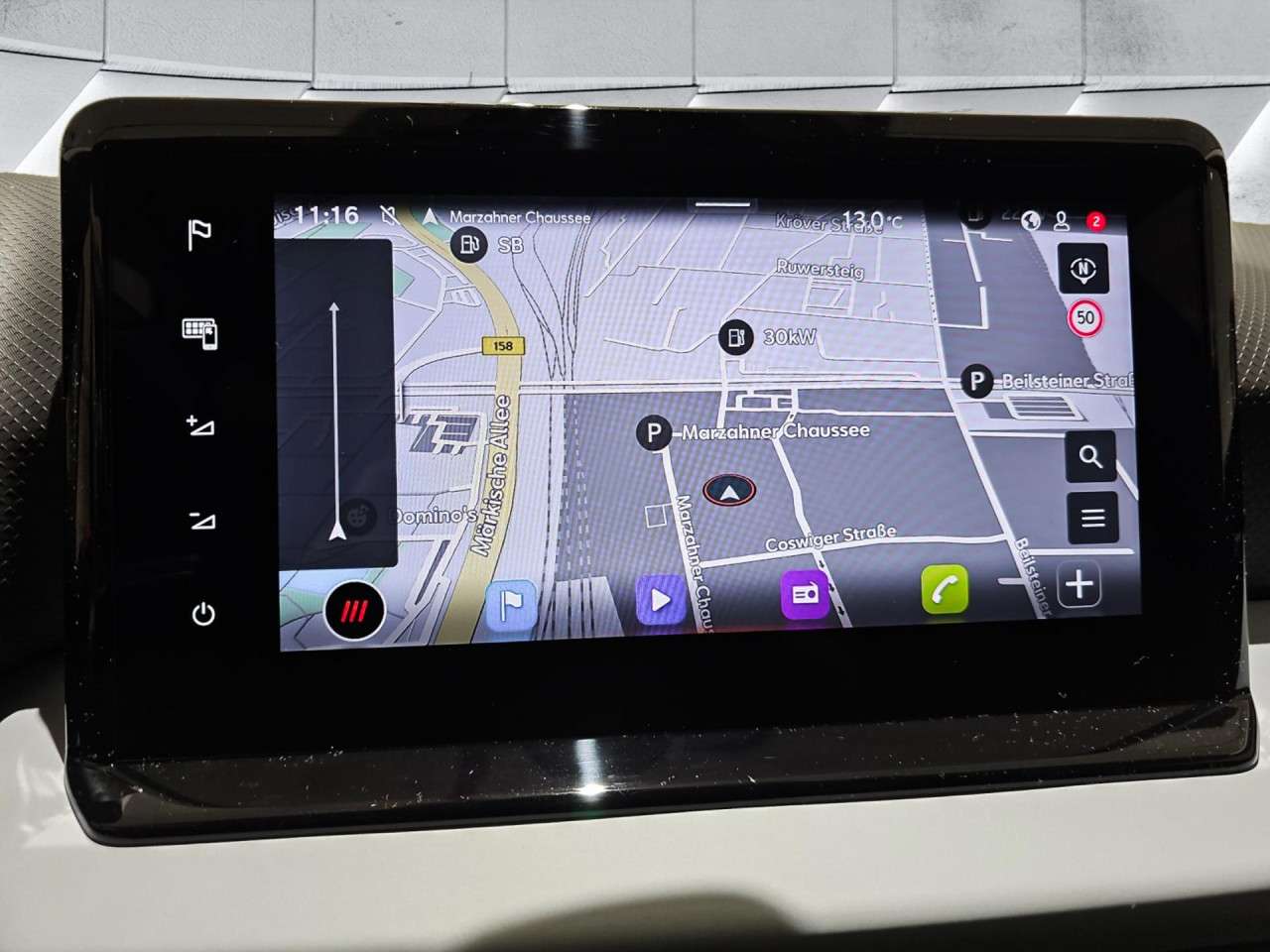 Fahrzeugbild eines SEAT Arona