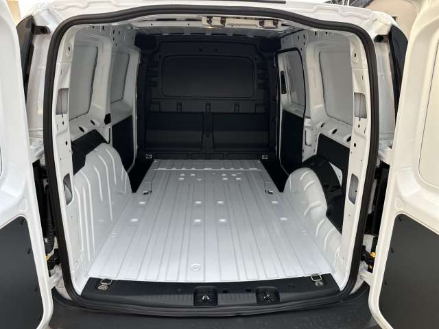 Fahrzeugbild eines Ford Transit Connect