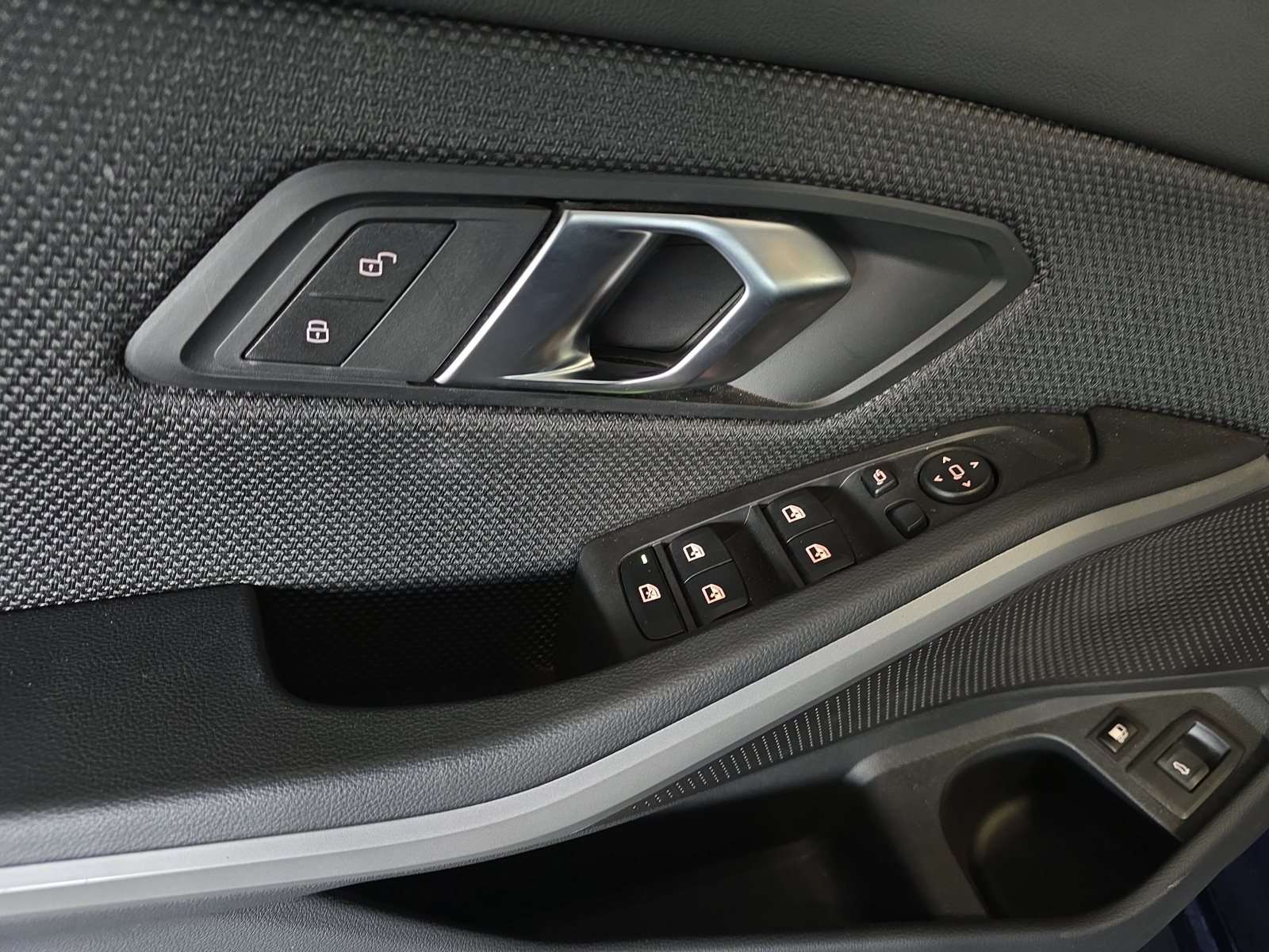 Fahrzeugbild eines BMW 3er-Reihe