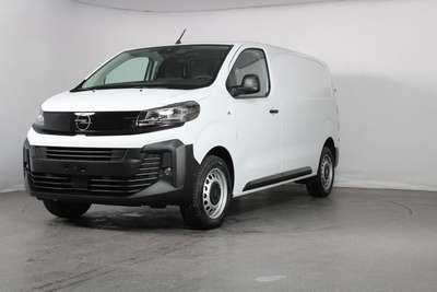 Bild Opel Vivaro