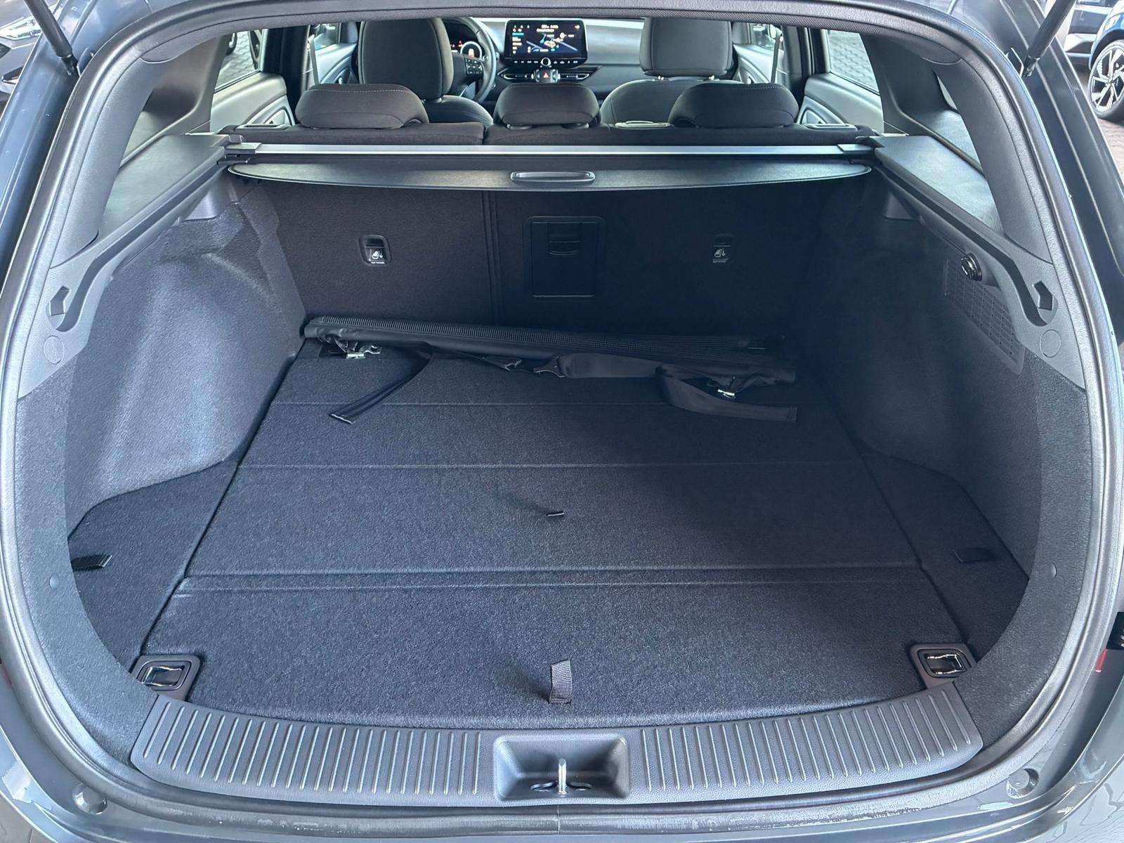 Fahrzeugbild eines Hyundai i30