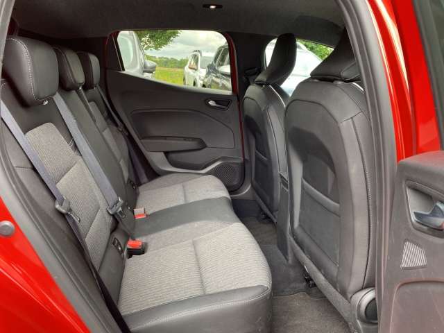 Fahrzeugbild eines Mitsubishi Colt