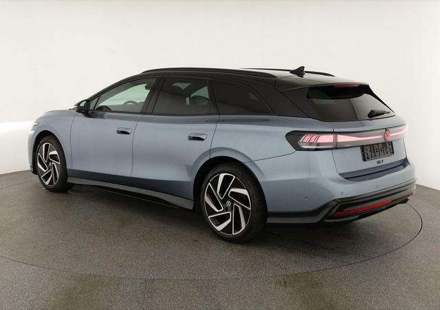 Fahrzeugbild eines Volkswagen ID.7