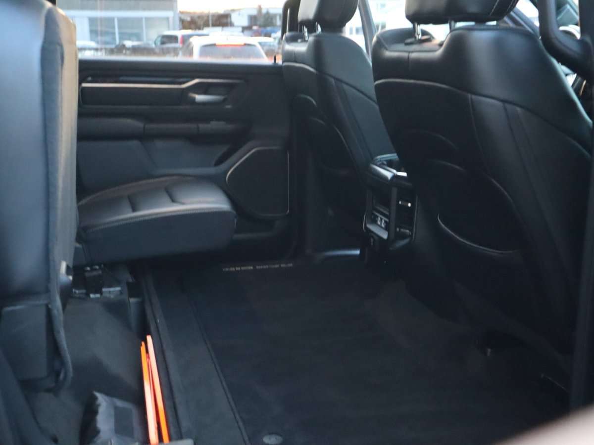 Fahrzeugbild eines Dodge RAM