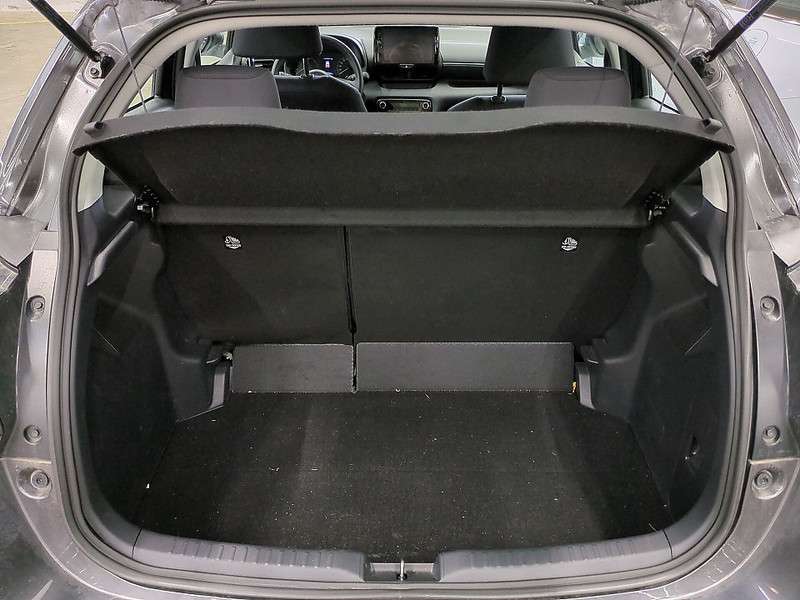 Fahrzeugbild eines Mazda Mazda2 Hybrid