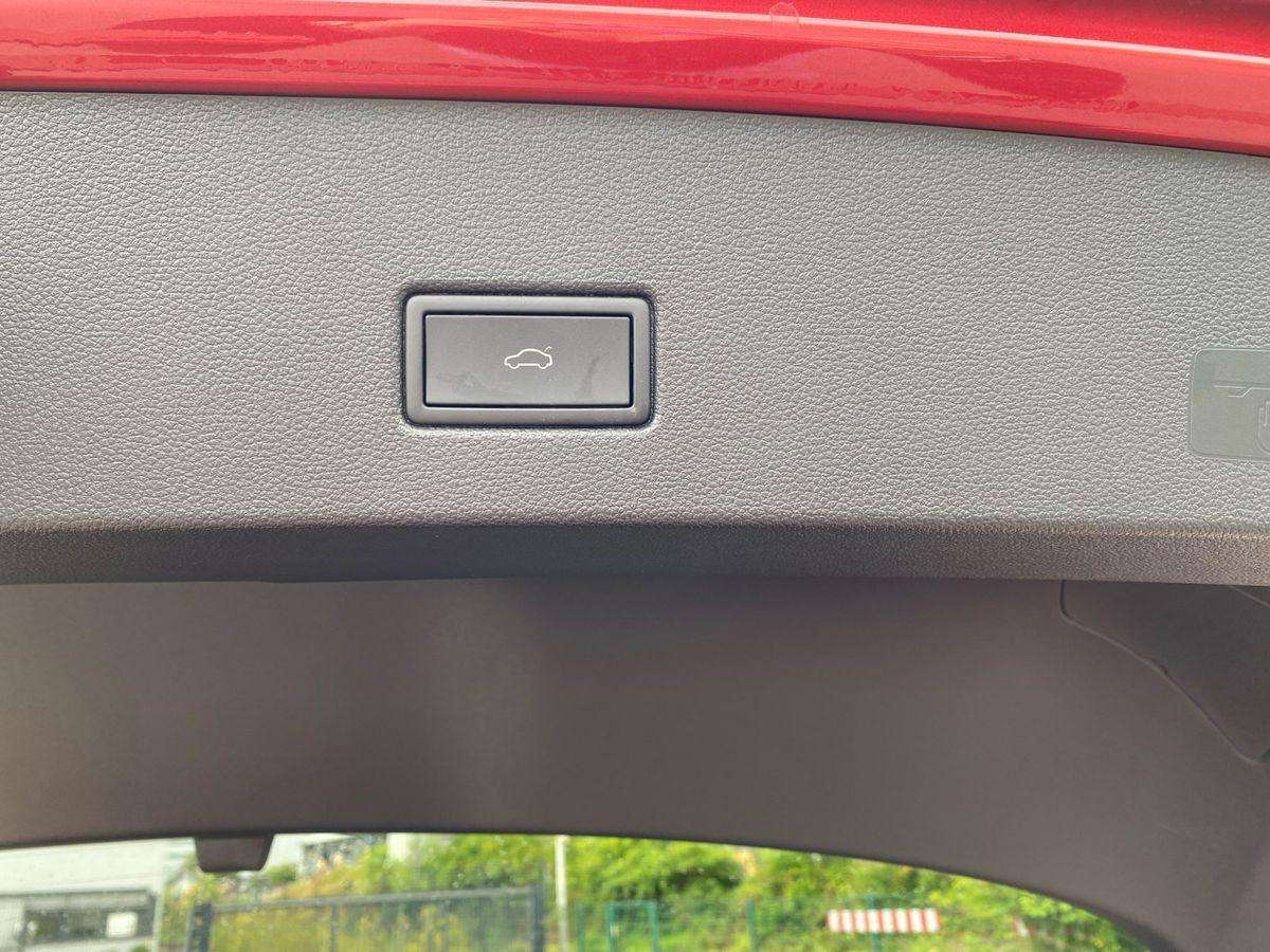 Fahrzeugbild eines Volkswagen T-Roc