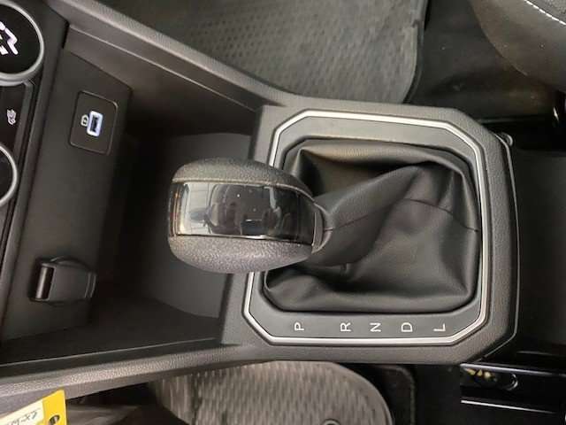 Fahrzeugbild eines Dacia Sandero