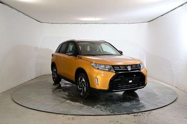 Fahrzeugbild eines Suzuki Vitara