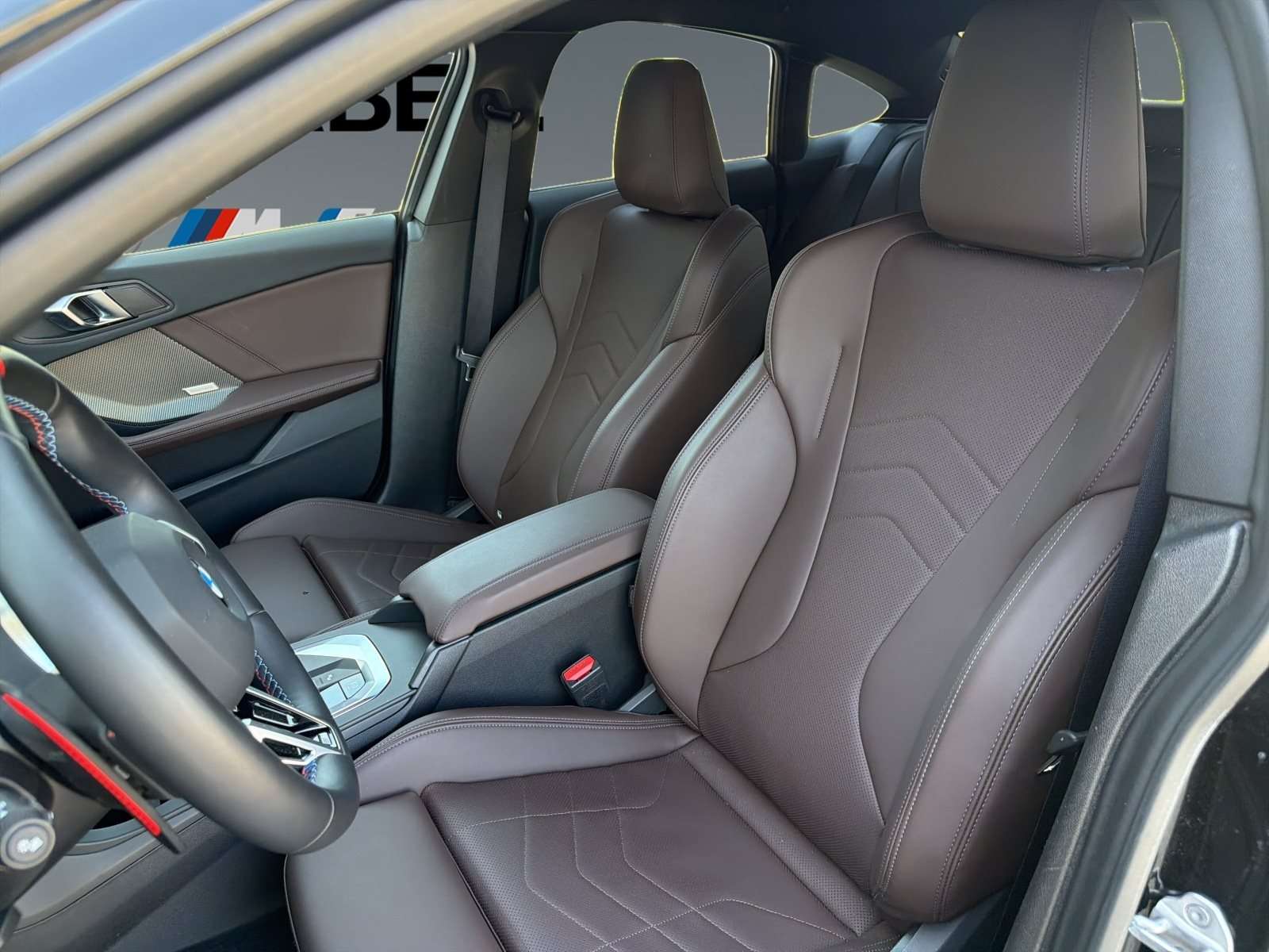 Fahrzeugbild eines BMW 2er-Reihe