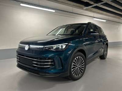 Bild Volkswagen Tiguan