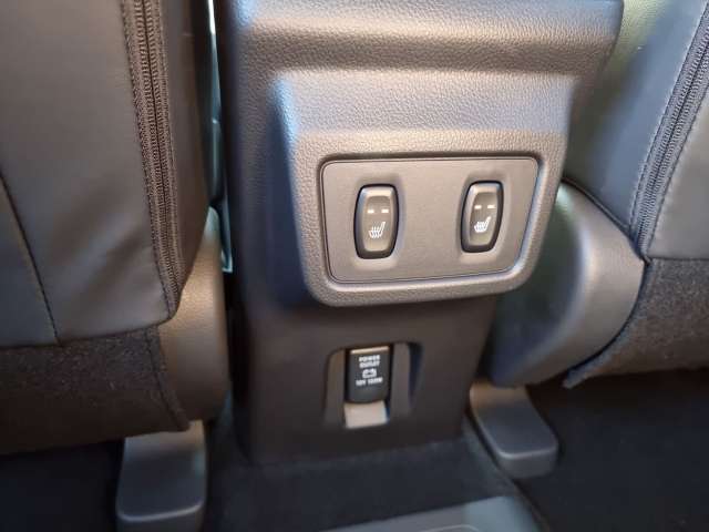 Fahrzeugbild eines Mitsubishi Eclipse Cross