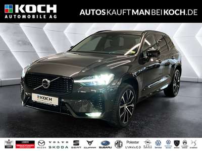 Bild Volvo XC60