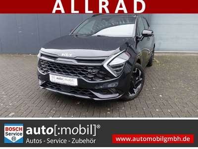 Bild Kia Sportage