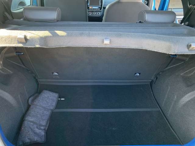 Fahrzeugbild eines Dacia Spring