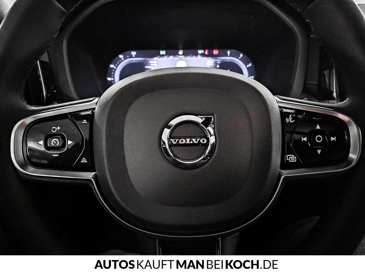 Fahrzeugbild eines Volvo XC60