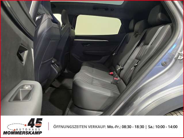 Fahrzeugbild eines Mitsubishi Eclipse Cross
