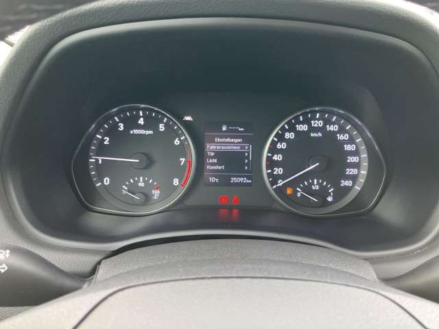 Fahrzeugbild eines Hyundai i30