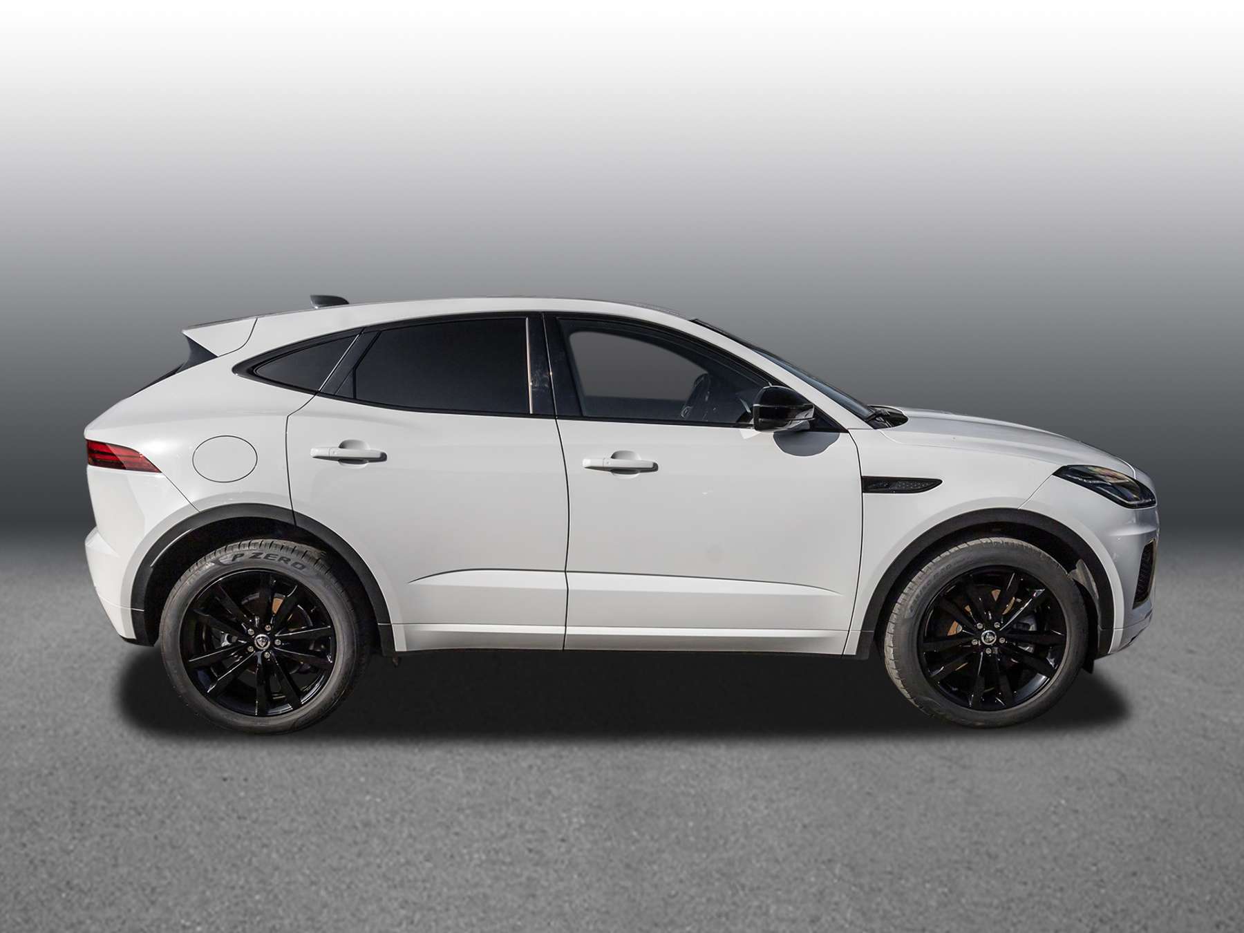 Fahrzeugbild eines Jaguar E-PACE