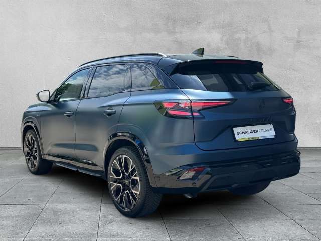Fahrzeugbild eines Renault Austral